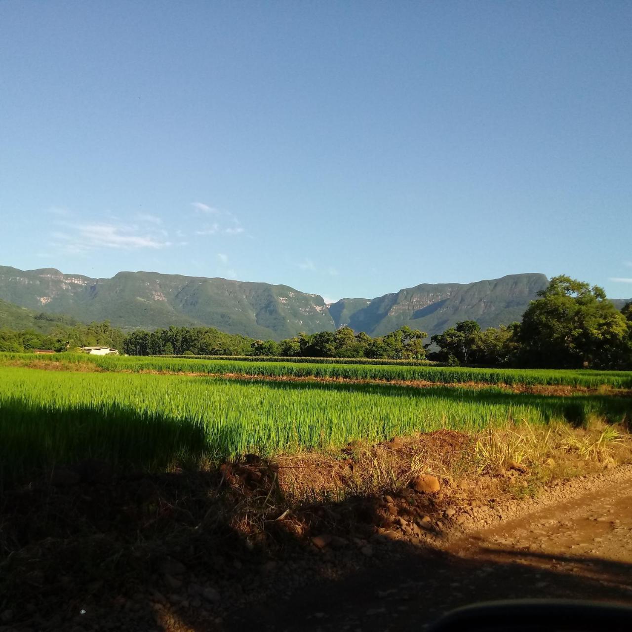 Chales Alvorada Praia Grande  Exterior photo
